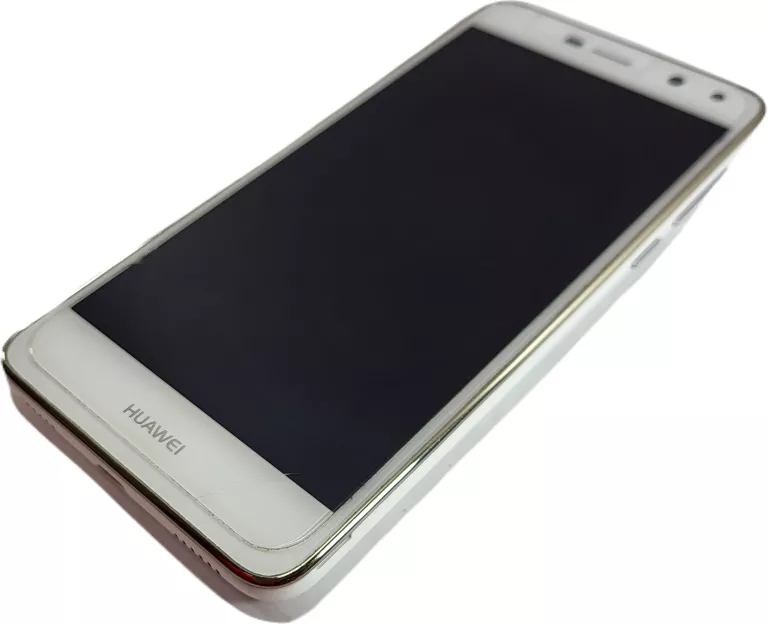 TELEFON HUAWEI Y6 2017 2GB/16GB BIAŁY 5" LTE DUAL SIM
