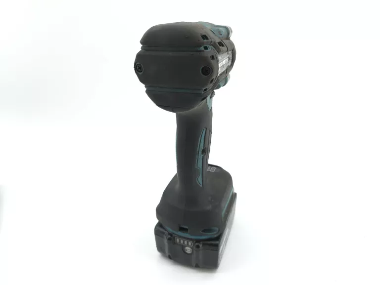 KLUCZ UDAROWY 18V MAKITA DTW285 AKU 5.0 ŁADOWARKA