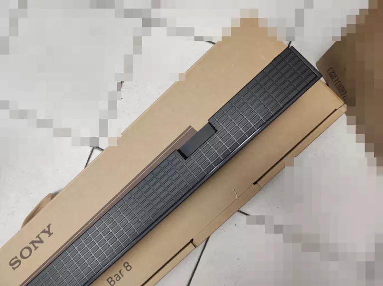 SOUNDBAR SONY BRAVIA THEATRE BAR 8 HT-A8000 HTA 8000.CEL GWARANCJA