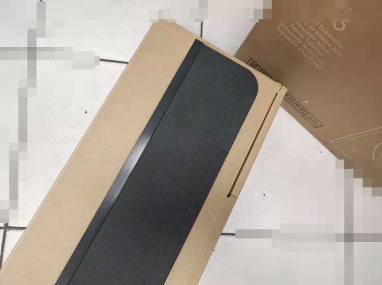 SOUNDBAR SONY BRAVIA THEATRE BAR 8 HT-A8000 HTA 8000.CEL GWARANCJA