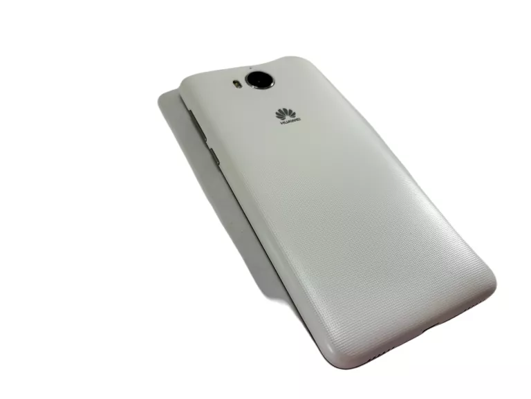 TELEFON HUAWEI Y6 2017 2GB/16GB BIAŁY 5" LTE DUAL SIM