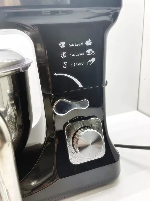 ROBOT KUCHENNY AICOK