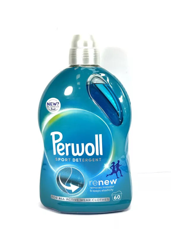 PERWOLL NIEBIESKI