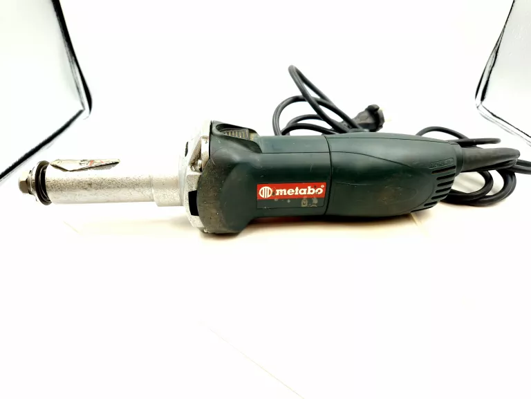 SZLIFIERKA PROSTA METABO GE 700