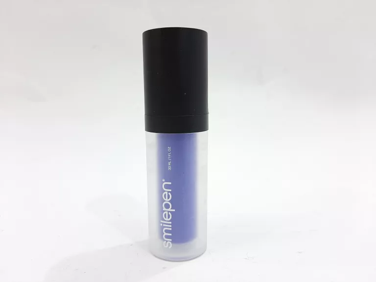 SERUM WYBIELAJĄCE SMILEPEN INSTASMILE SERUM NA BIAŁE ZĘBY 30 ML