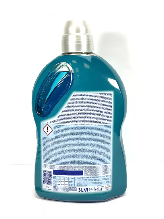PERWOLL NIEBIESKI