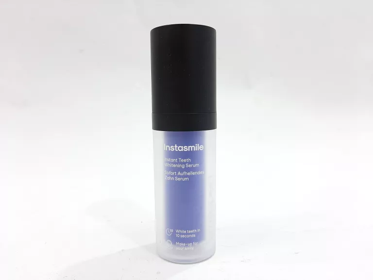 SERUM WYBIELAJĄCE SMILEPEN INSTASMILE SERUM NA BIAŁE ZĘBY 30 ML