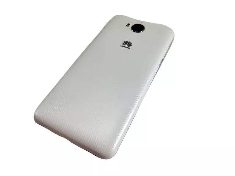 TELEFON HUAWEI Y6 2017 2GB/16GB BIAŁY 5" LTE DUAL SIM