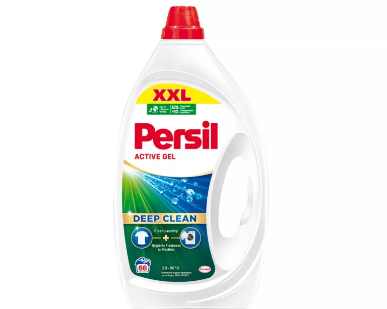 PŁYN DO PRANIA BIAŁEGO PERSIL 2,97 L 9000101598902