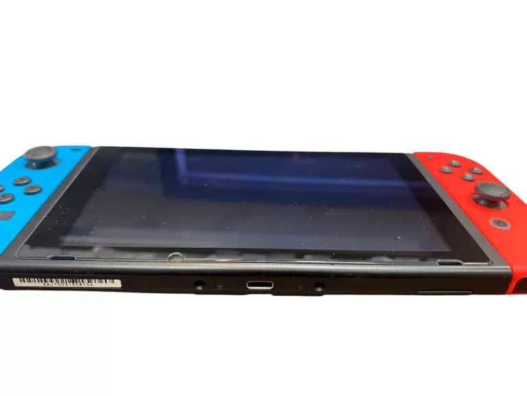 KONSOLA NITENDO SWITCH