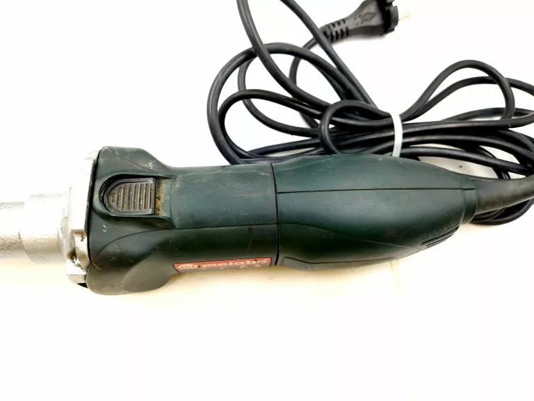 SZLIFIERKA PROSTA METABO GE 700