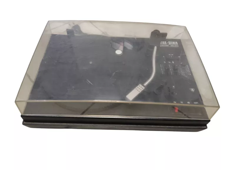 GRAMOFON + GŁOŚNIKI DO GRAMOFONU UNITRA