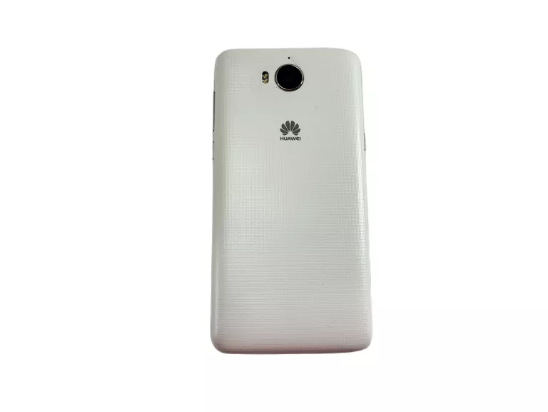 TELEFON HUAWEI Y6 2017 2GB/16GB BIAŁY 5" LTE DUAL SIM
