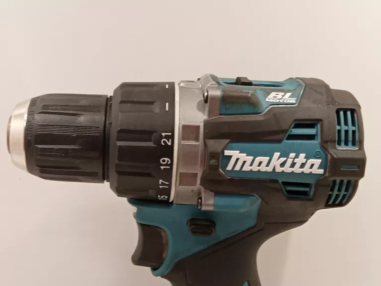 WIERTARKO-WKRĘTARKA MAKITA DF002GZ + BATERIA MAKITA BL 40440