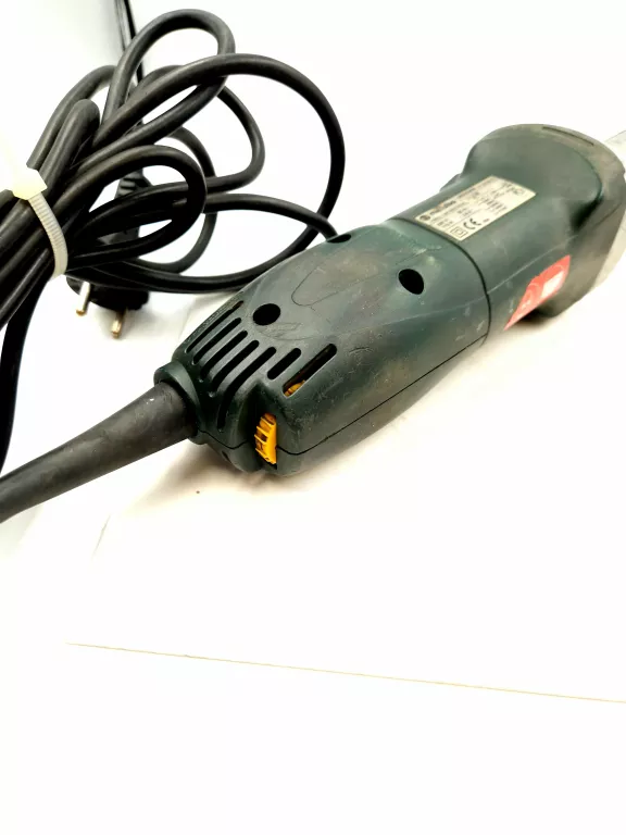 SZLIFIERKA PROSTA METABO GE 700