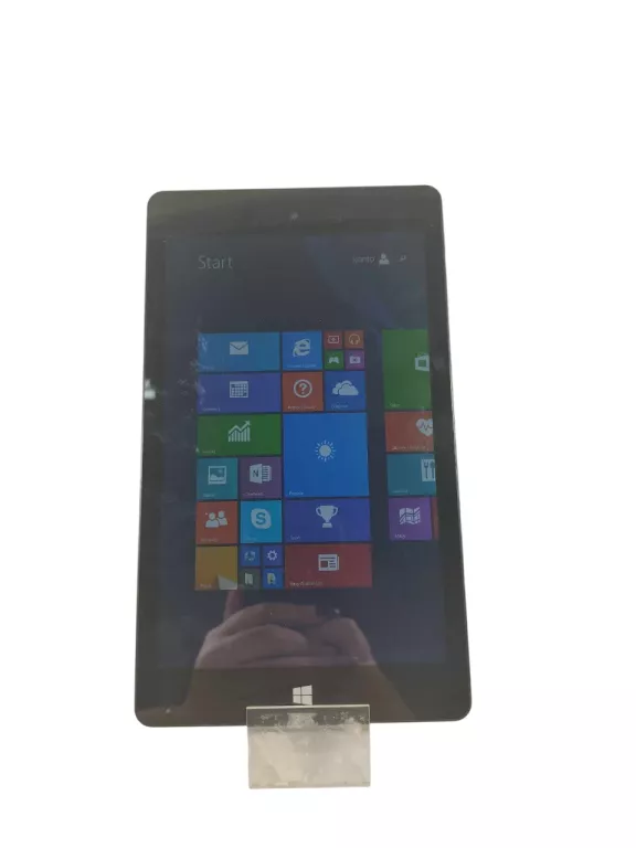 TABLET KIANO INTELECT 8 3G