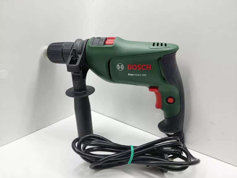 WIERTARKA BOSCH EASYIMPACT 600