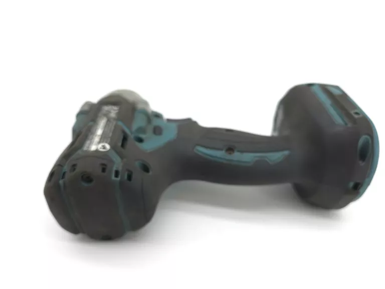 KLUCZ UDAROWY 18V MAKITA DTW285 AKU 5.0 ŁADOWARKA