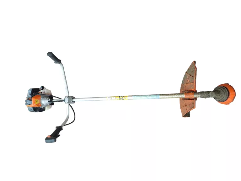 KOSA SPALINOWA JOHN GARDENER BC430