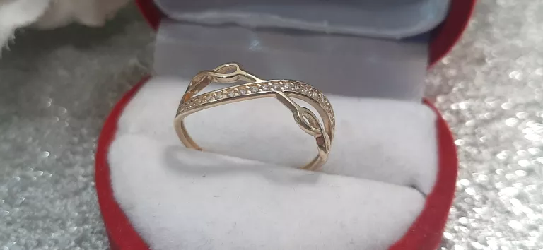 zloty-pierscionek-nieskonczonosc-133gr-585-rodzaj-2205-2