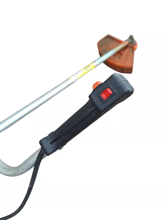 KOSA SPALINOWA JOHN GARDENER BC430