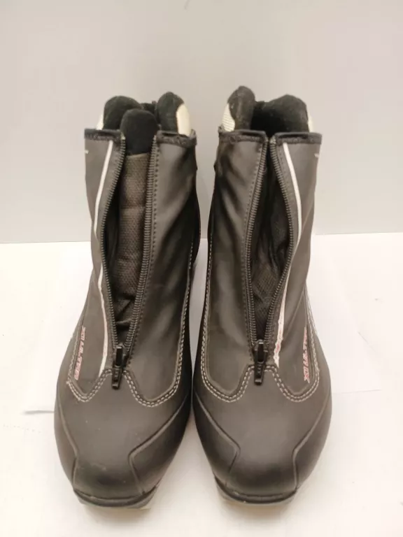 BUTY NA NARTY BIEGOWE ROSSIGNOL X-1 ULTRA CZARNE R. 44