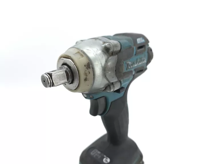 KLUCZ UDAROWY 18V MAKITA DTW285 AKU 5.0 ŁADOWARKA