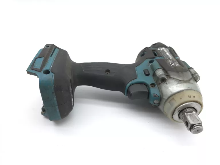 KLUCZ UDAROWY 18V MAKITA DTW285 AKU 5.0 ŁADOWARKA