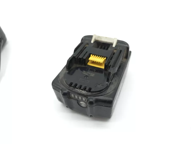 KLUCZ UDAROWY 18V MAKITA DTW285 AKU 5.0 ŁADOWARKA