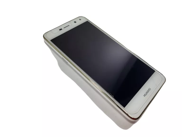 TELEFON HUAWEI Y6 2017 2GB/16GB BIAŁY 5" LTE DUAL SIM