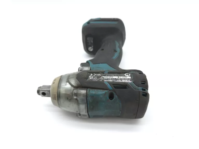 KLUCZ UDAROWY 18V MAKITA DTW285 AKU 5.0 ŁADOWARKA