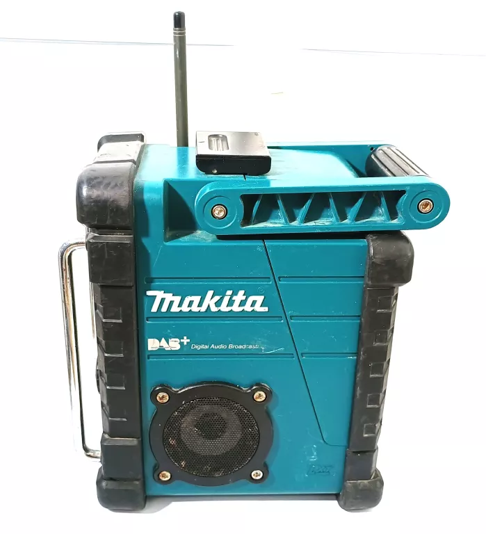 RADIO BUDOWLANE MAKITA DMR105