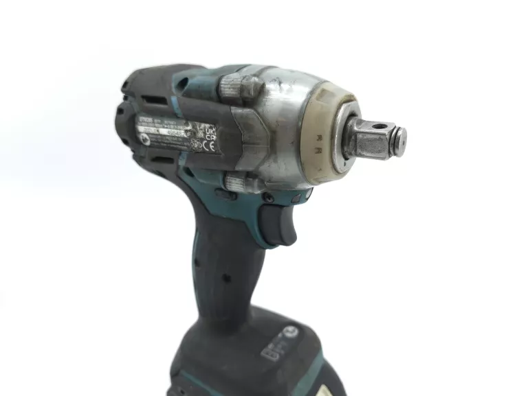 KLUCZ UDAROWY 18V MAKITA DTW285 AKU 5.0 ŁADOWARKA