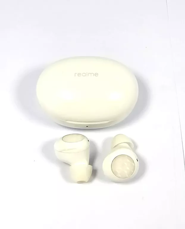 SŁUCHAWKI REALME BUDS Q2
