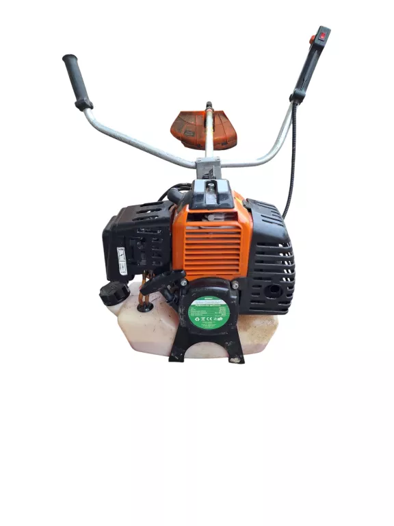 KOSA SPALINOWA JOHN GARDENER BC430