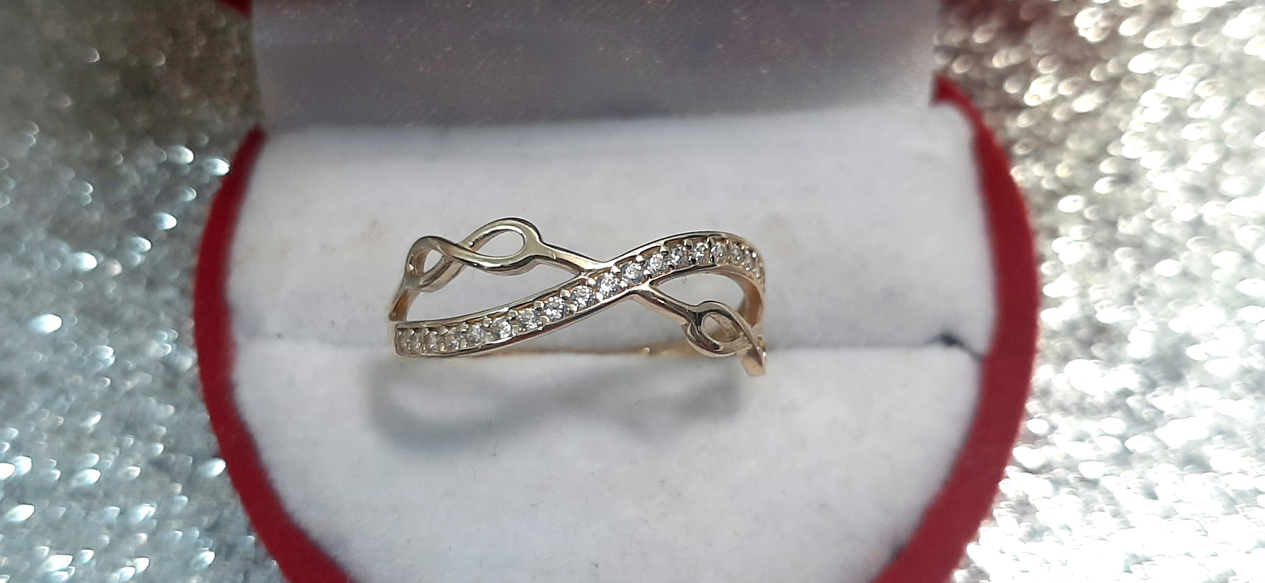 zloty-pierscionek-nieskonczonosc-133gr-585-ean-gtin-5900025362495