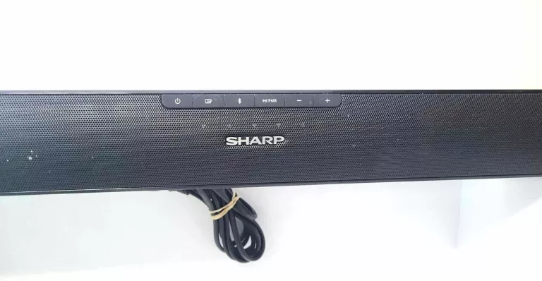 SOUNDBAR SHARP HT-SB95
