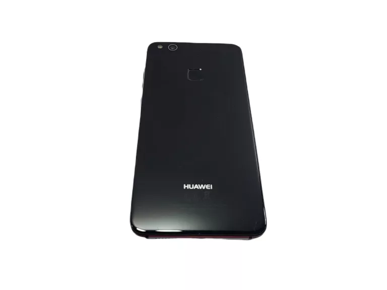 TELEFON HUAWEI P10 LITE MIDNIGHT BLACK WAS-LX1 3GB/32GB LTE DUAL SIM