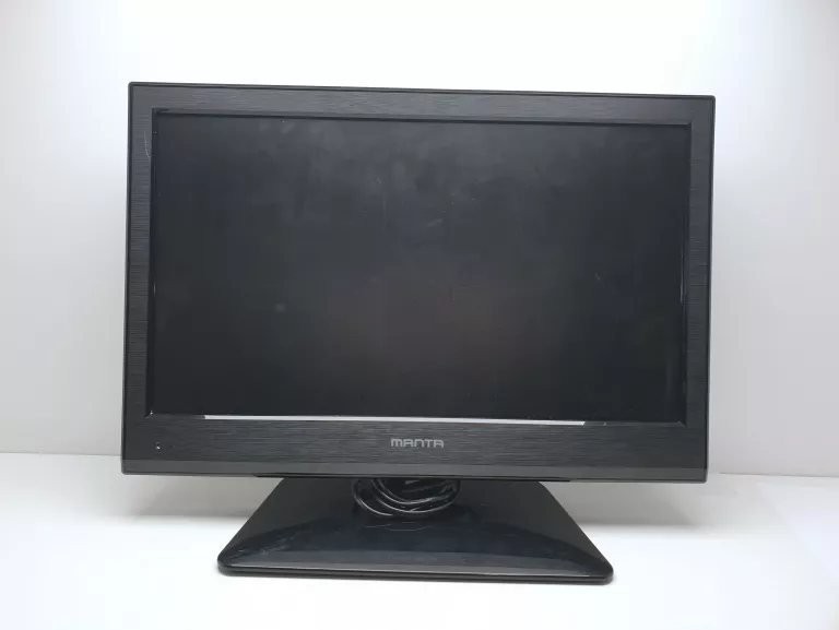 TELEWIZOR/MONITOR MANTA 19 LED 1901