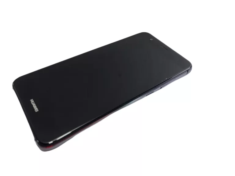 TELEFON HUAWEI P10 LITE MIDNIGHT BLACK WAS-LX1 3GB/32GB LTE DUAL SIM