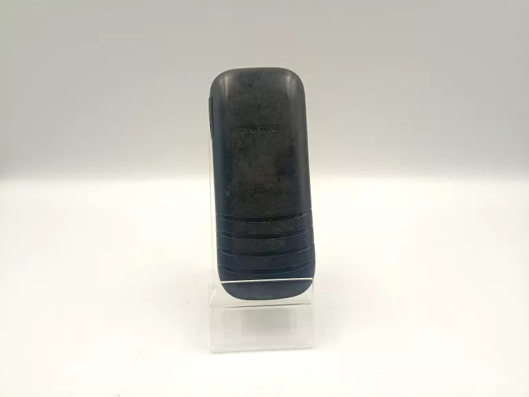 TELEFON SAMSUNG GT-E1200R + ŁADOWARKA