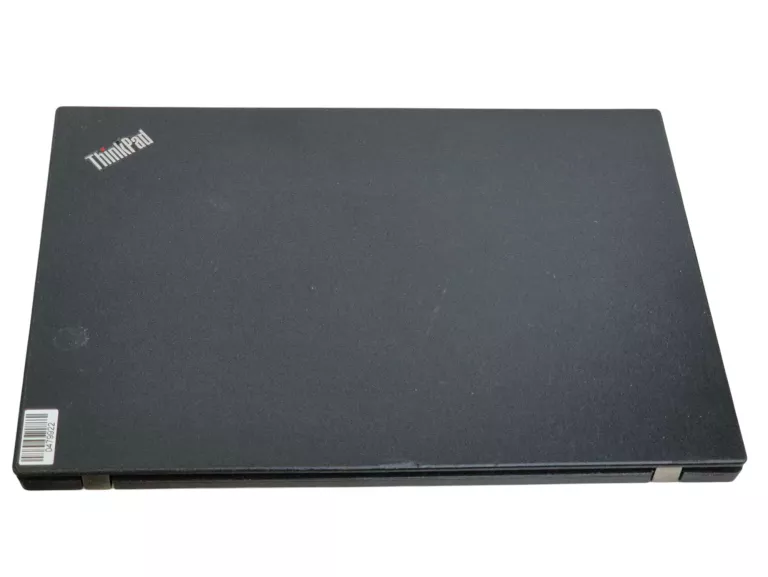 LAPTOP LENOVO THINKPAD L480 14 " INTEL CORE I5 16 GB / 512 GB SSD