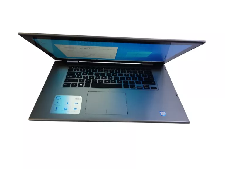 LAPTOP DELL INSPIRON 15 5000 SERIES + ŁAD