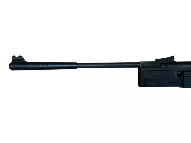WIATRÓWKA OPTIMA BY HATSAN STRIKER EDGE 5.5 MM + LUNETA WALTHER 3-9X40