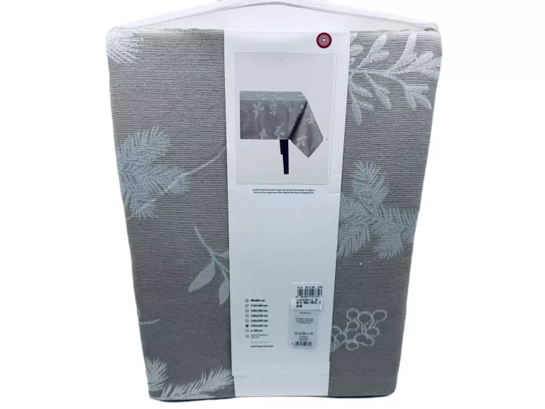 HOME&YOU OBRUS TABLECLOTH
