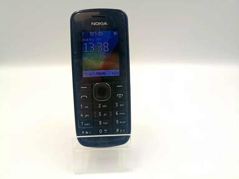 TELEFON NOKIA 113 + ŁADOWARKA