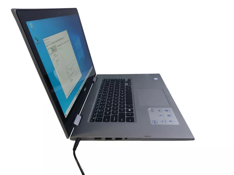 LAPTOP DELL INSPIRON 15 5000 SERIES + ŁAD