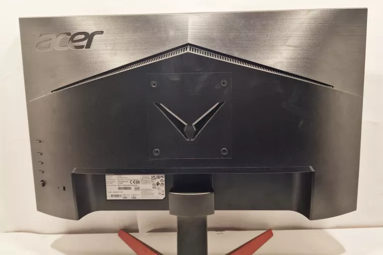 MONITOR ACER NITRO VG240Y 24" 1920X1080PX IPS LED 1MS 100HZ Z GWARANCJĄ