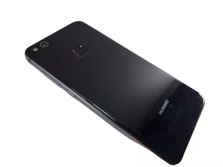TELEFON HUAWEI P10 LITE MIDNIGHT BLACK WAS-LX1 3GB/32GB LTE DUAL SIM