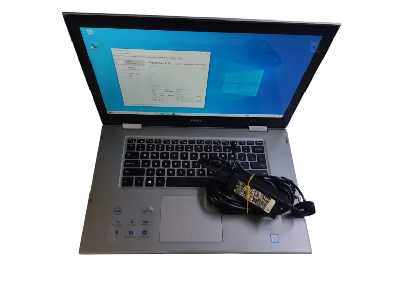 LAPTOP DELL INSPIRON 15 5000 SERIES + ŁAD